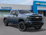 New 2025 Chevrolet Silverado 2500 Custom Crew Cab 4WD Pickup for sale #C67891 - photo 7