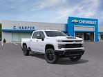 New 2025 Chevrolet Silverado 2500 Custom Crew Cab 4WD Pickup for sale #C67897 - photo 1