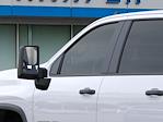 New 2025 Chevrolet Silverado 2500 Custom Crew Cab 4WD Pickup for sale #C67897 - photo 12