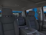 New 2025 Chevrolet Silverado 2500 Custom Crew Cab 4WD Pickup for sale #C67897 - photo 24