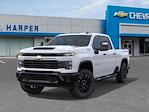 New 2025 Chevrolet Silverado 2500 Custom Crew Cab 4WD Pickup for sale #C67897 - photo 30