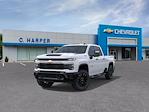 New 2025 Chevrolet Silverado 2500 Custom Crew Cab 4WD Pickup for sale #C67897 - photo 32
