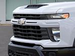 New 2025 Chevrolet Silverado 2500 Custom Crew Cab 4WD Pickup for sale #C67897 - photo 37