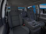 New 2025 Chevrolet Silverado 2500 Custom Crew Cab 4WD Pickup for sale #C67897 - photo 40