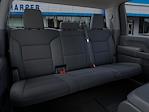 New 2025 Chevrolet Silverado 2500 Custom Crew Cab 4WD Pickup for sale #C67897 - photo 41