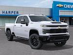 New 2025 Chevrolet Silverado 2500 Custom Crew Cab 4WD Pickup for sale #C67897 - photo 7