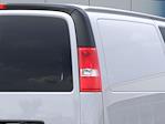 New 2025 Chevrolet Express 2500 Empty Cargo Van for sale #C67916 - photo 11