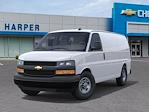 New 2025 Chevrolet Express 2500 Empty Cargo Van for sale #C67916 - photo 30