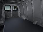 New 2025 Chevrolet Express 2500 Empty Cargo Van for sale #C67916 - photo 41