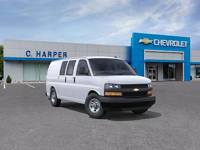 New 2025 Chevrolet Express 2500 Empty Cargo Van for sale #C67917 - photo 1
