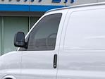 New 2025 Chevrolet Express 2500 Empty Cargo Van for sale #C67917 - photo 12