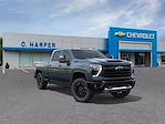 New 2025 Chevrolet Silverado 2500 LTZ Crew Cab 4WD Pickup for sale #C67918 - photo 1
