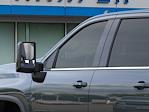 New 2025 Chevrolet Silverado 2500 LTZ Crew Cab 4WD Pickup for sale #C67918 - photo 12