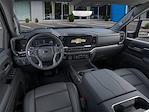 New 2025 Chevrolet Silverado 2500 LTZ Crew Cab 4WD Pickup for sale #C67918 - photo 15