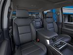 New 2025 Chevrolet Silverado 2500 LTZ Crew Cab 4WD Pickup for sale #C67918 - photo 16