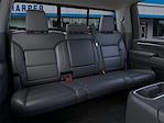 New 2025 Chevrolet Silverado 2500 LTZ Crew Cab 4WD Pickup for sale #C67918 - photo 17