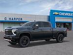 New 2025 Chevrolet Silverado 2500 LTZ Crew Cab 4WD Pickup for sale #C67918 - photo 3