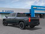 New 2025 Chevrolet Silverado 2500 LTZ Crew Cab 4WD Pickup for sale #C67918 - photo 27