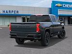 New 2025 Chevrolet Silverado 2500 LTZ Crew Cab 4WD Pickup for sale #C67918 - photo 28