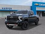 New 2025 Chevrolet Silverado 2500 LTZ Crew Cab 4WD Pickup for sale #C67918 - photo 30