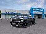 New 2025 Chevrolet Silverado 2500 LTZ Crew Cab 4WD Pickup for sale #C67918 - photo 32