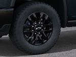 New 2025 Chevrolet Silverado 2500 LTZ Crew Cab 4WD Pickup for sale #C67918 - photo 33