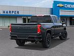 New 2025 Chevrolet Silverado 2500 LTZ Crew Cab 4WD Pickup for sale #C67918 - photo 2
