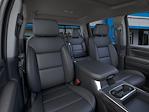 New 2025 Chevrolet Silverado 2500 LTZ Crew Cab 4WD Pickup for sale #C67918 - photo 40
