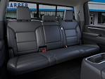 New 2025 Chevrolet Silverado 2500 LTZ Crew Cab 4WD Pickup for sale #C67918 - photo 41