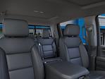New 2025 Chevrolet Silverado 2500 LTZ Crew Cab 4WD Pickup for sale #C67918 - photo 48