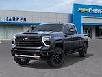 New 2025 Chevrolet Silverado 2500 LTZ Crew Cab 4WD Pickup for sale #C67918 - photo 6