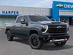 New 2025 Chevrolet Silverado 2500 LTZ Crew Cab 4WD Pickup for sale #C67918 - photo 7