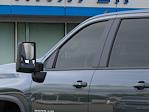 New 2025 Chevrolet Silverado 3500 LT Crew Cab 4WD Pickup for sale #C67930 - photo 12