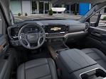 New 2025 Chevrolet Silverado 3500 LT Crew Cab 4WD Pickup for sale #C67930 - photo 15
