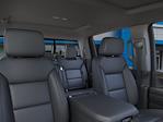 New 2025 Chevrolet Silverado 3500 LT Crew Cab 4WD Pickup for sale #C67930 - photo 24