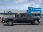 New 2025 Chevrolet Silverado 3500 LT Crew Cab 4WD Pickup for sale #C67930 - photo 29