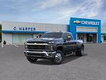 New 2025 Chevrolet Silverado 3500 LT Crew Cab 4WD Pickup for sale #C67930 - photo 32
