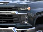New 2025 Chevrolet Silverado 3500 LT Crew Cab 4WD Pickup for sale #C67930 - photo 34