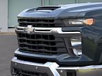 New 2025 Chevrolet Silverado 3500 LT Crew Cab 4WD Pickup for sale #C67930 - photo 37