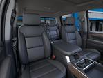 New 2025 Chevrolet Silverado 3500 LT Crew Cab 4WD Pickup for sale #C67930 - photo 40