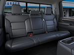 New 2025 Chevrolet Silverado 3500 LT Crew Cab 4WD Pickup for sale #C67930 - photo 41