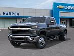 New 2025 Chevrolet Silverado 3500 LT Crew Cab 4WD Pickup for sale #C67930 - photo 6