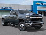 New 2025 Chevrolet Silverado 3500 LT Crew Cab 4WD Pickup for sale #C67930 - photo 7