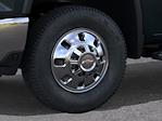 New 2025 Chevrolet Silverado 3500 LT Crew Cab 4WD Pickup for sale #C67930 - photo 9