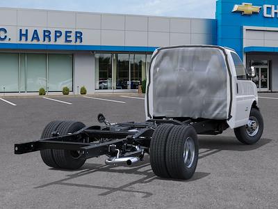 New 2025 Chevrolet Express 3500 177 WB Cutaway for sale #C67955 - photo 2