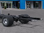 New 2025 Chevrolet Express 3500 177 WB Cutaway for sale #C67955 - photo 11