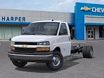 New 2025 Chevrolet Express 3500 177 WB Cutaway for sale #C67955 - photo 30