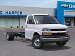 New 2025 Chevrolet Express 3500 177 WB Cutaway for sale #C67955 - photo 31
