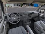 New 2025 Chevrolet Express 3500 177 WB Cutaway for sale #C67955 - photo 39