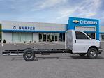 New 2025 Chevrolet Express 3500 177 WB Cutaway for sale #C67955 - photo 5